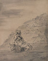 The Rape of Europa