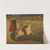 The Rape of Europa by Master of 1441