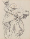 The Rape of the Sabine Women