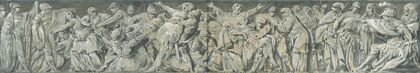 The Rape of the Sabines
