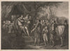 The Ratifying Magna Charta by King John