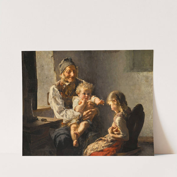 The ravenous one by Georgios Jakobides