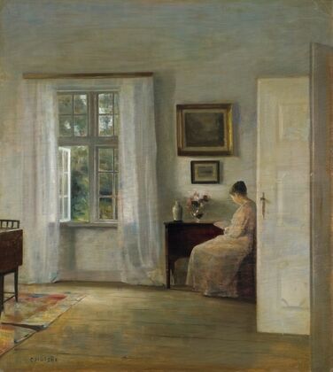 The Reader