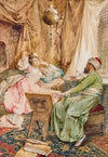 The Reader