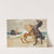 The Rearing Horse by Franz Müller-Münster