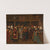 The reception of Quentin Metsys into the Guild of St. Luke of Antwerp by Edouard De Jans