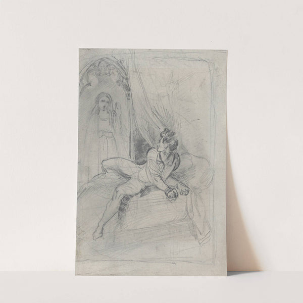 The red letter days (1889)