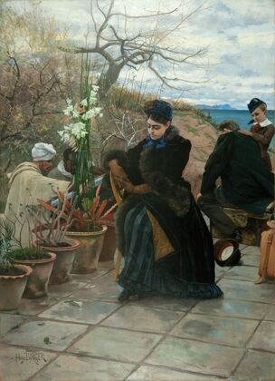 The Refugees