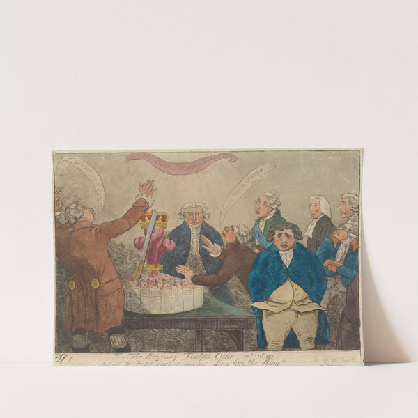 Arms for Aeneas (1648) by Abraham Bosse