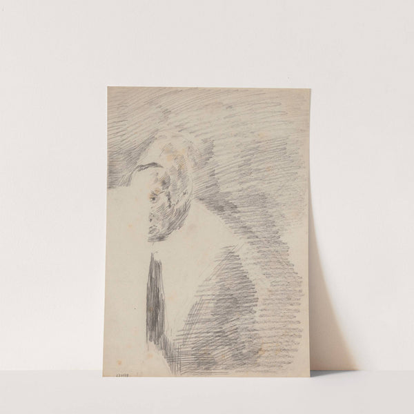 The Regentesses of the Old Men's Almshouse in Haarlem by James Ensor