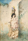 The Rendezvous (1843–1925)