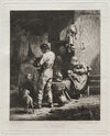 The Repast (1864)