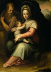 The Rest on the Flight into Egypt