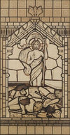 The Resurrection