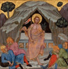The Resurrection