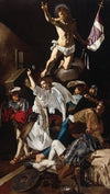 The Resurrection