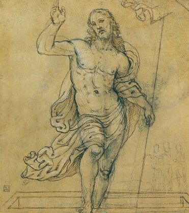 The Resurrection (1535)