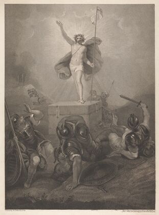 The Resurrection (1796)