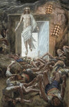 The Resurrection