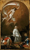 The Resurrection