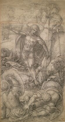 The Resurrection of Christ