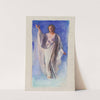 The Resurrection of Christ by John La Farge