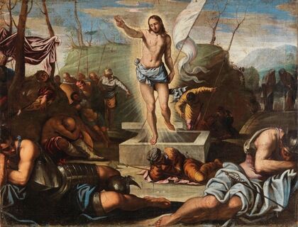 The Resurrection of Christ