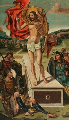 The Resurrection of Christ