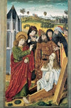 The Resurrection of Drusiana