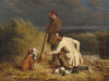 The Retrieve