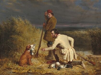 The Retrieve