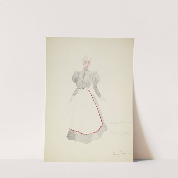 The Return of David: Widow O’Mine (1934-1943) by Mary Merrill