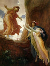The Return Of Persephone