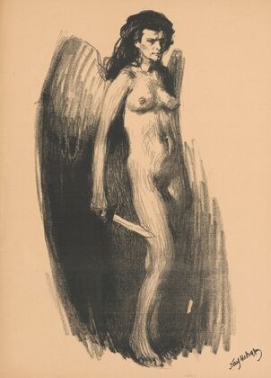 The Revenge (1903)