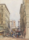 The Rialto