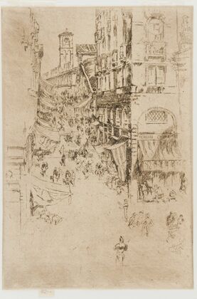 The Rialto