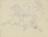 The Ride of the Valkyries