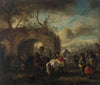 The Riding School