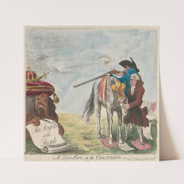 Camilla’s Death (1648) by Abraham Bosse