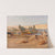 The River Nile near Aswan. From the journey to Egypt (1903) by Jan Ciągliński