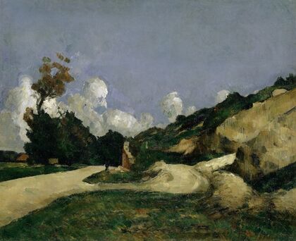 The Road