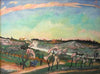 The Road to Nimes (1911 – 1915)