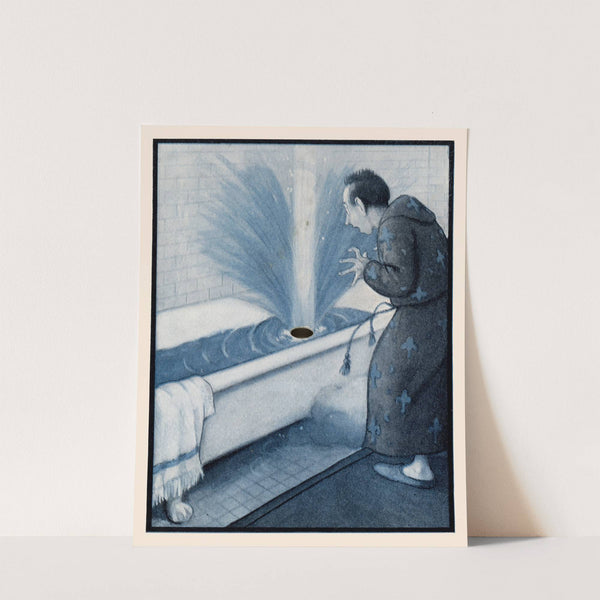 The Rocket Book Pl 09 (1912) by Peter Newell