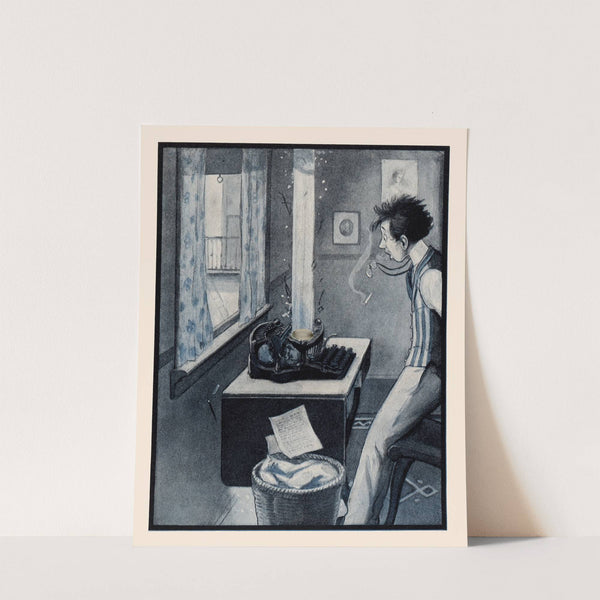 The Rocket Book Pl 18 by Peter Newell