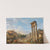 The Roman Forum by Giovanni Paolo Panini