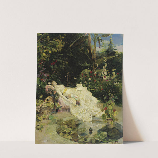 The Romantic Novel by Francisco Peralta Del Campo