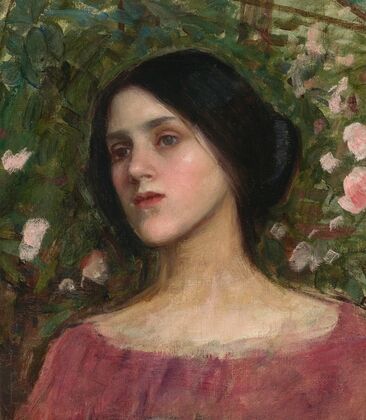 The Rose Bower
