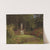 The rose garden by Arthur John Black