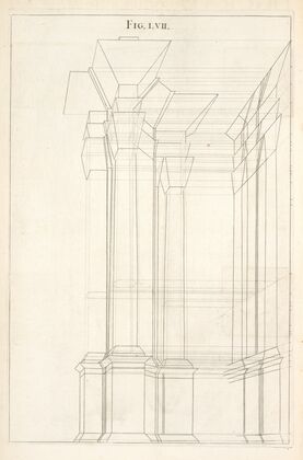 The rough draught of the following figure