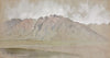 The Ruby Range, Nevada